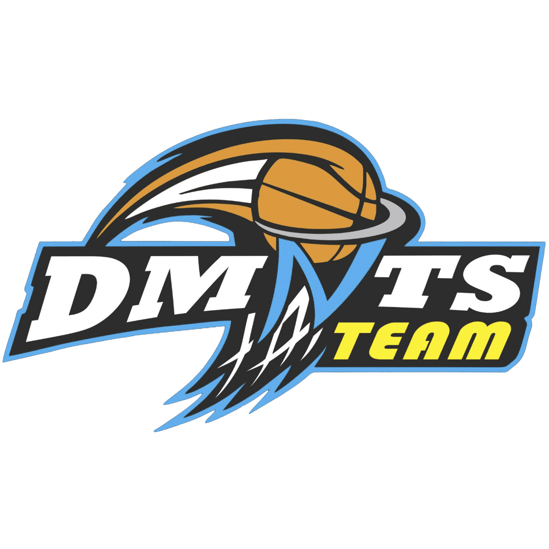 Logo de C.D. DMNTS
